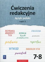 cwiczenia-redakcyjne-jezyk-polski-cz-2-klasy-7-8