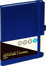 notes-a5-z-gumka-80-kartek-linia-granat-notatnik