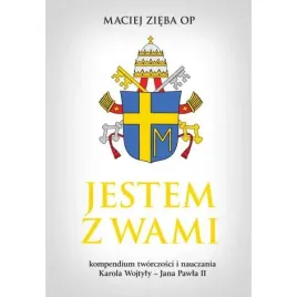 jestem-z-wami-kompendium-tworczosc-sw-jan-pawel-ii