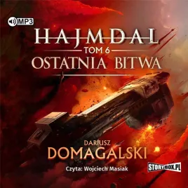 hajmdal-t-6-ostatnia-bitwa-audiobook-dariusz-domagalski