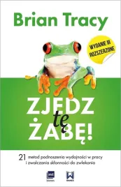 zjedz-te-zabe-praca-wydajnosc-brian-tracy-biznes