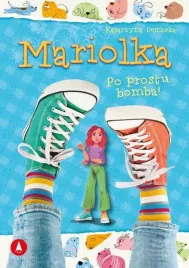 mariolka-po-prostu-bomba-tom-5-katarzyna-dembska