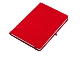 notes-a5-soul-czerwony-kratka-elefant-stan-nowy