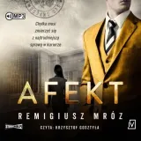afekt-audiobook-remigiusz-mroz