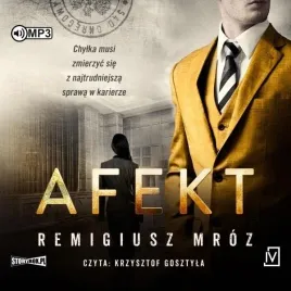 afekt-audiobook-remigiusz-mroz