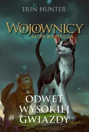 odwet-wysokiej-gwiazdy-wojownicy-superedycja-t-4-hunter