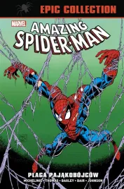 amazing-spider-man-epic-collection-plaga