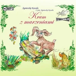 kram-z-marzeniami-audiobook-agnieszka-kazala