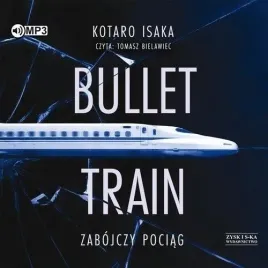 bullet-train-zabojczy-pociag-audiobook-kotaro-isaka
