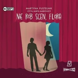 nie-rob-scen-flora-audiobook-martyna-pustelnik