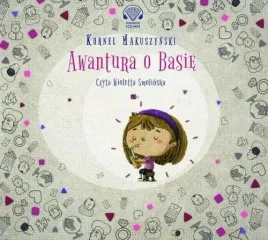 awantura-o-basie-audiobook-kornel-makuszynski