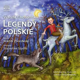 legendy-polskie-audiobook-wanda-chotomska