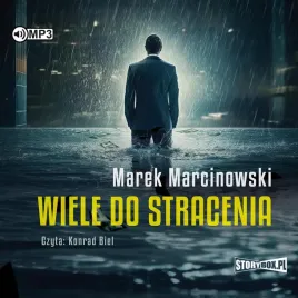 wiele-do-stracenia-audiobook-marek-marcinowski