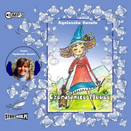 czarownica-magda-audiobook-agnieszka-kazala