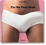 big-penis-book-hanson-dian-taschen