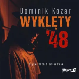 wyklety-48-audiobook-dominik-kozar