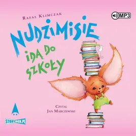 nudzimisie-ida-do-szkoly-audiobook-rafal-klimczak