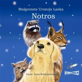 notros-audiobook-malgorzata-urszula-laska