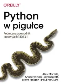 python-w-pigulce