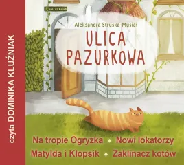 ulica-pazurkowa-audiobook-aleksandra-struska-musial
