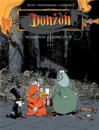 donzon-wydanie-zbiorcze-6-manu-larcenet-joann-sfar-lewis-trondheim