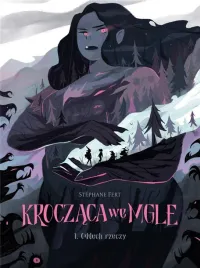 kroczaca-we-mgle-t-1-oddech-rzeczy-stephane-fert