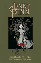 jenny-finn-mike-mignola-troy-nixey-troy-nixey-farel-dalry