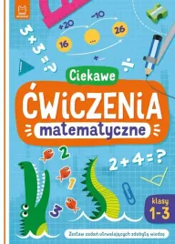 ciekawe-cwiczenia-matematyczne-klasy-1-3-boguslaw-michalec
