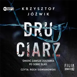 druciarz-audiobook-krzysztof-jozwik
