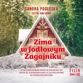 zima-w-jodlowym-zagajniku-audiobook-sandra-podleska