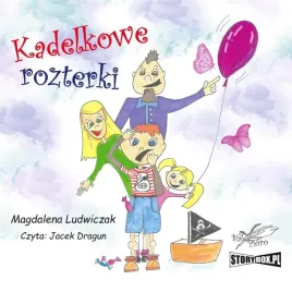 kadelkowe-rozterki-tom-1-audiobook-magdalena-ludwiczak