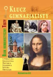 klucz-gimnazjalisty-blok-humanistyczny-testy-m-galazka-d-miatkowska