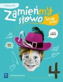 zamienmy-slowo-4-jezyk-polski-podrecznik