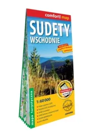 comfort-map-sudety-wschodnie-1-60-000-laminowana