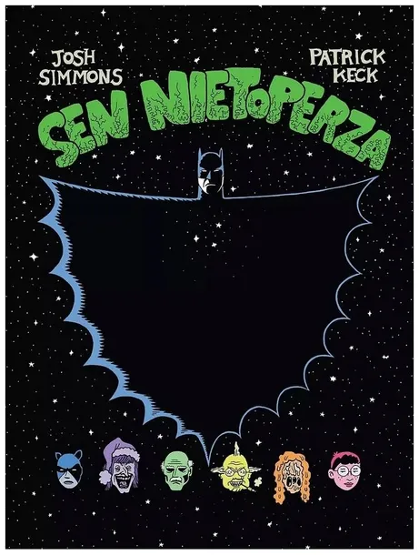 sen-nietoperza-josh-simmons-patrick-keck