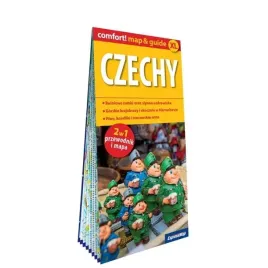 comfort-mapandguide-xl-czechy