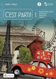 c-est-parti-1-lo-podrecznik-jezyk-francuski