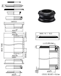 stery-polzint1-1-8-44-50-neco-h125-bk-or-st-125bk