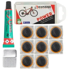 zestaw-latek-rowerowych-expand-power-or-klej-power