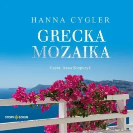 grecka-mozaika-audiobook-hanna-cygler