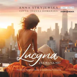 lucyna-zerwana-nic-audiobook-anna-stryjewska