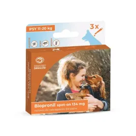 biopronil-spot-on-134-mg-1-x-3-pipetki