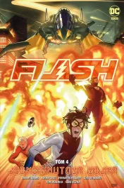 flash-t-4-jednominutowa-wojna-jeremy-adams