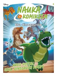 nauka-z-komiksem-era-dinozaurow-t-3-kres-potegi-stefano-broccoli