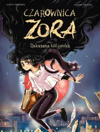 czarownica-zora-t-2-zakazana-biblioteka-judith-peignen