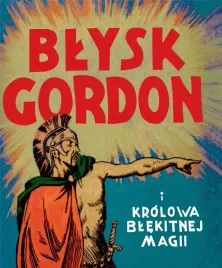 blysk-gordon-i-krolowa-blekitnej-magii-aleks-raymond