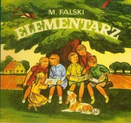 elementarz-marian-falski-reprint-z-1971-roku