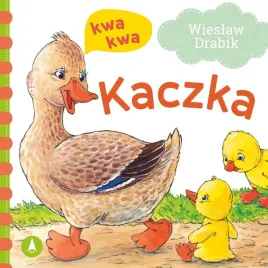 kaczka-kwa-kwa-wieslaw-drabik