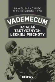 vademecum-dzialan-taktycznych-lekkiej-piechoty-makowiec