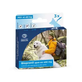 biopronil-spot-on-402-mg-1-x-3-pipetki